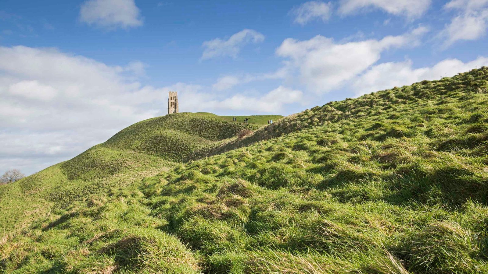 Glastonbury e Shaftesbury
