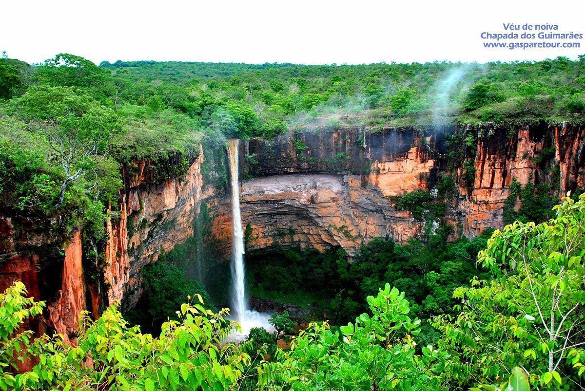 Chapada dos Guimarães