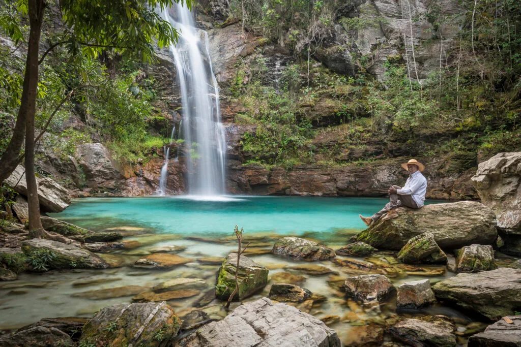Chapada dos Veadeiros