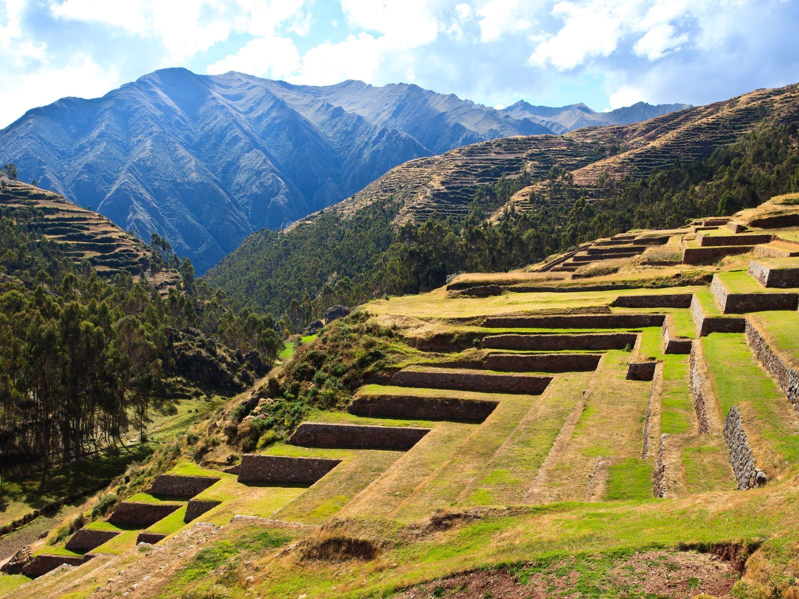 Cusco e Vale Sagrado