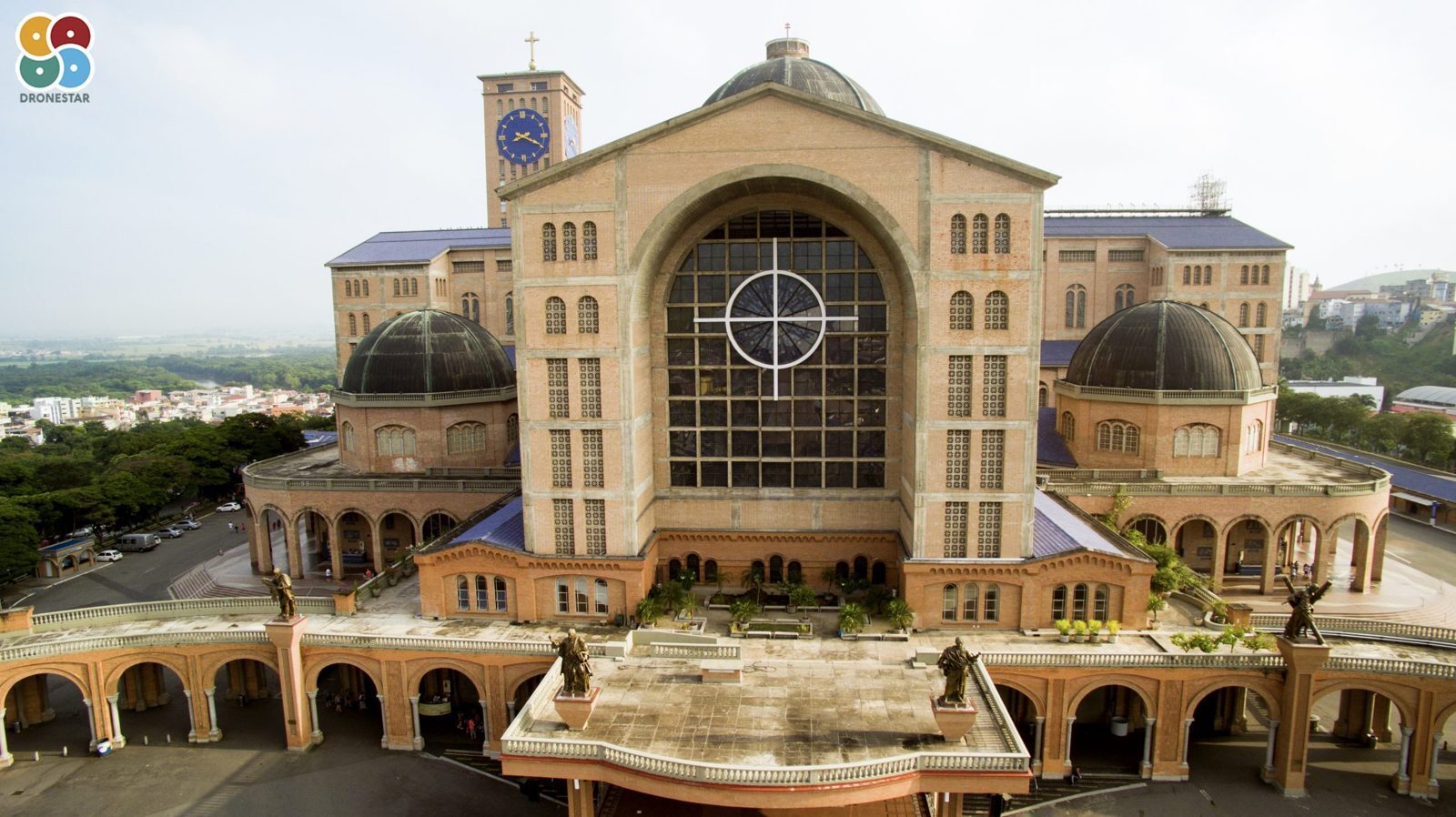 Santuário de Aparecida do Norte