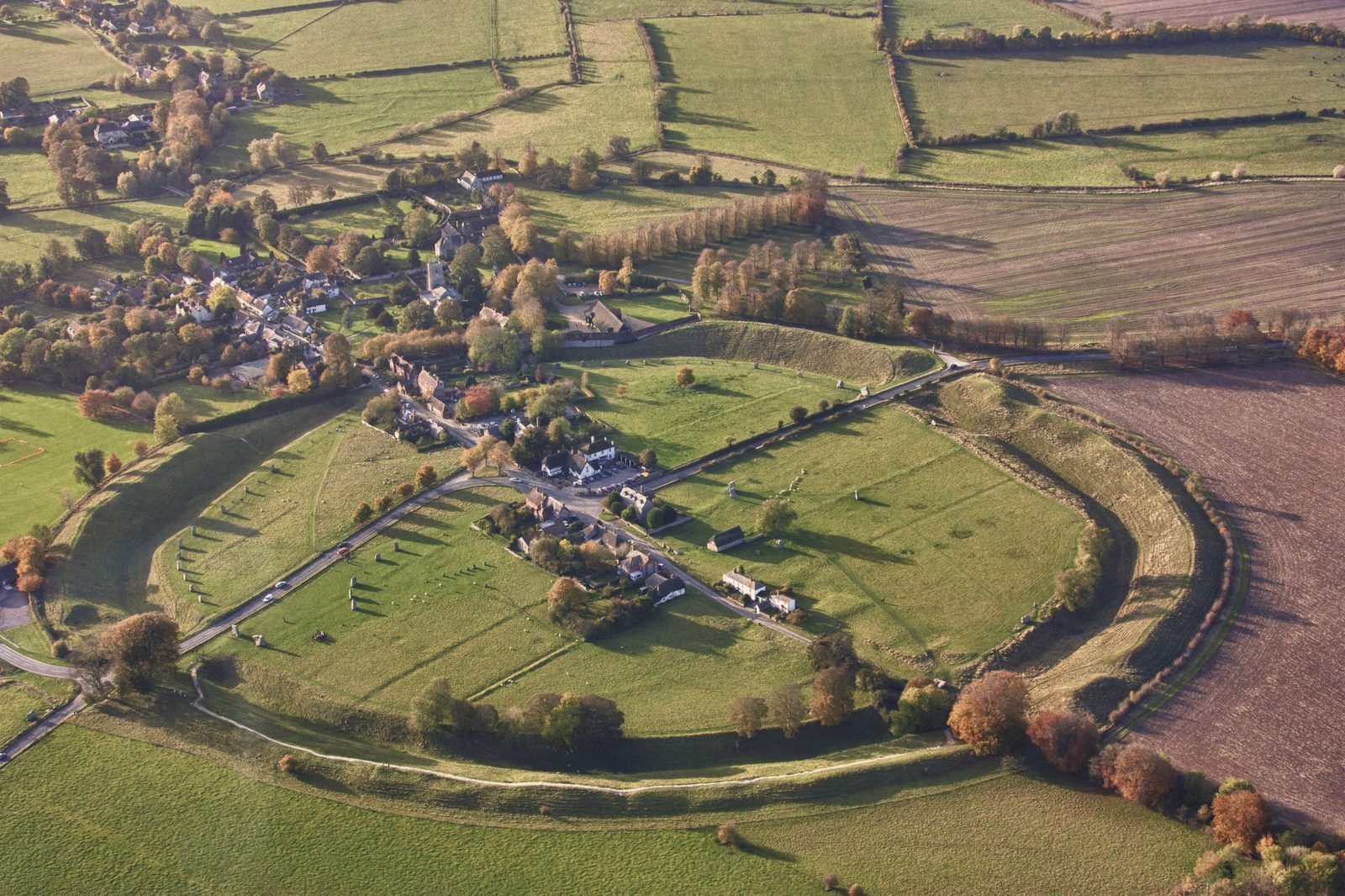 Avebury
