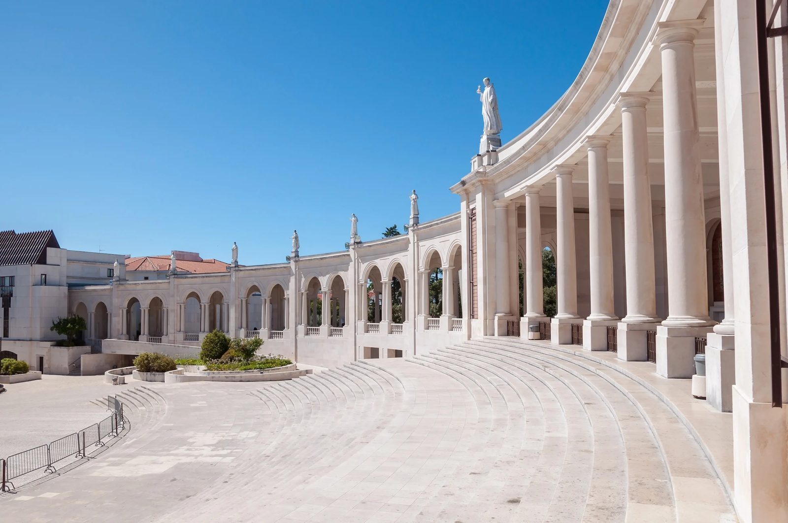 Santuário de Fátima