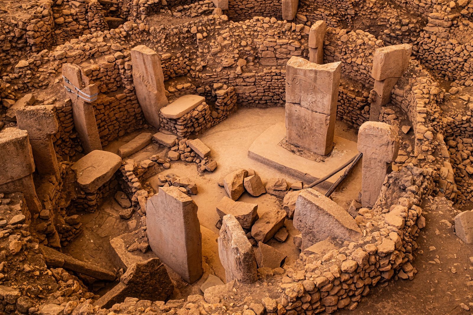 Göbekli Tepe