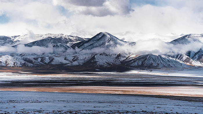 Monte Kunlun