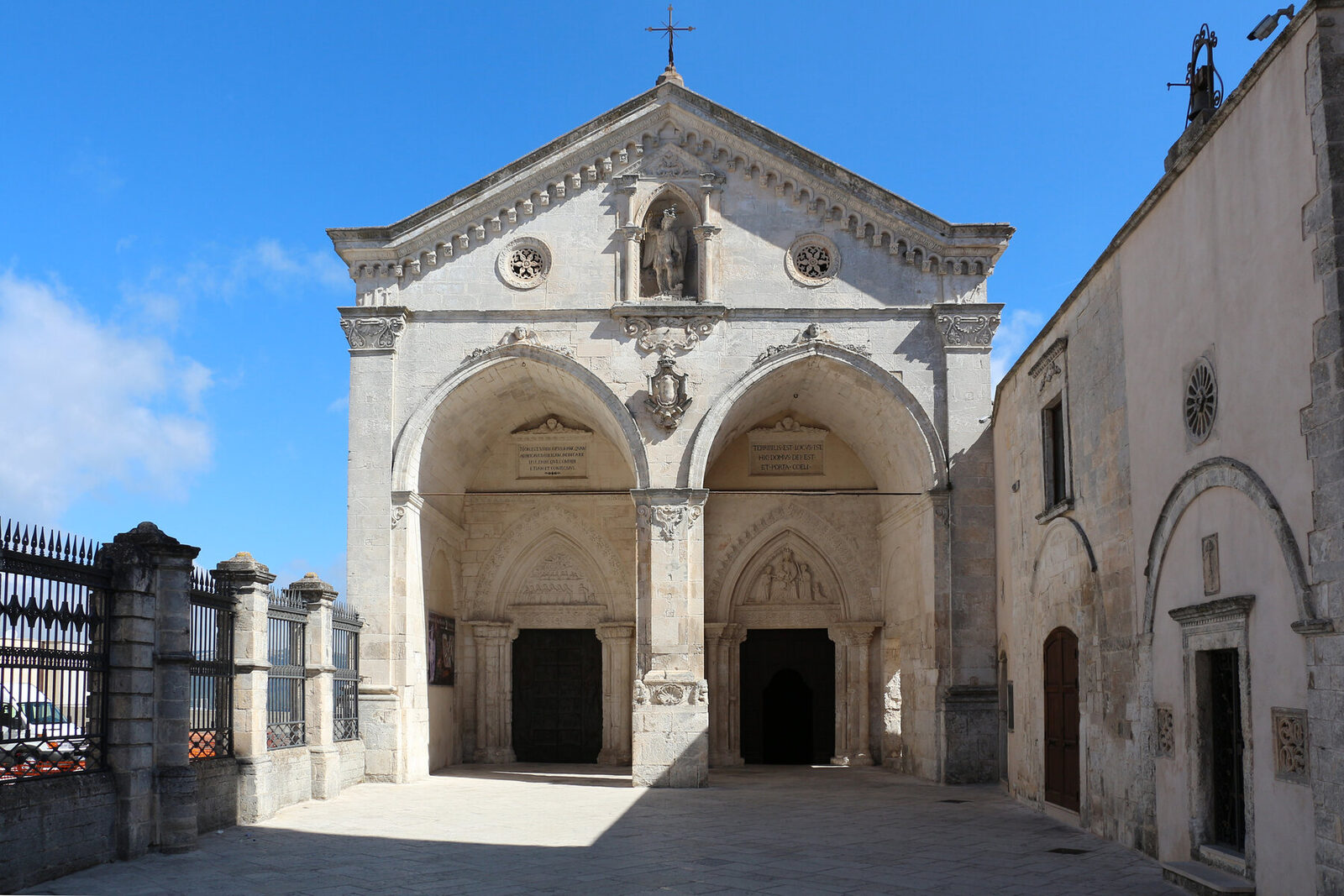 Monte Sant'Angelo