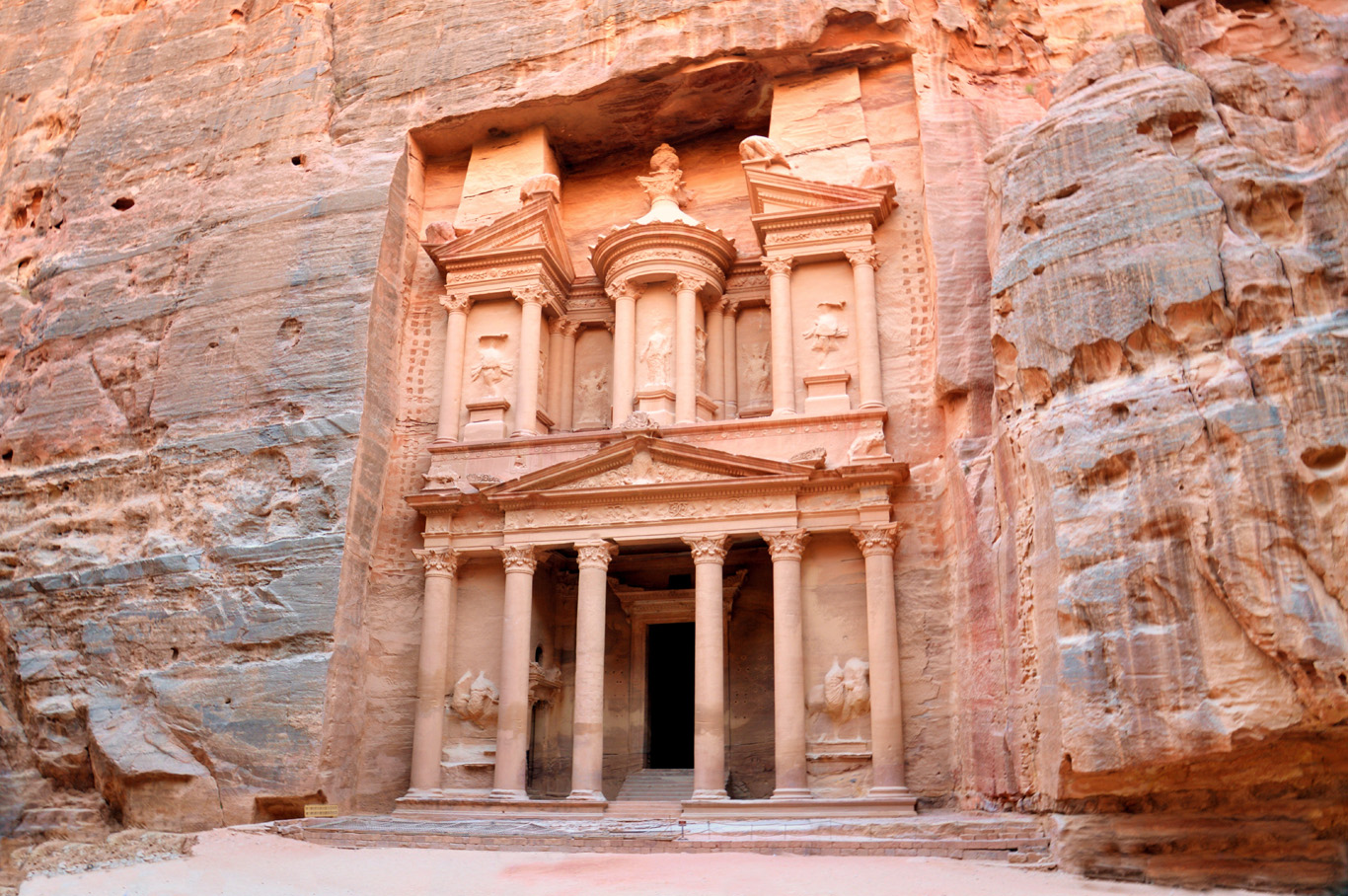 Petra