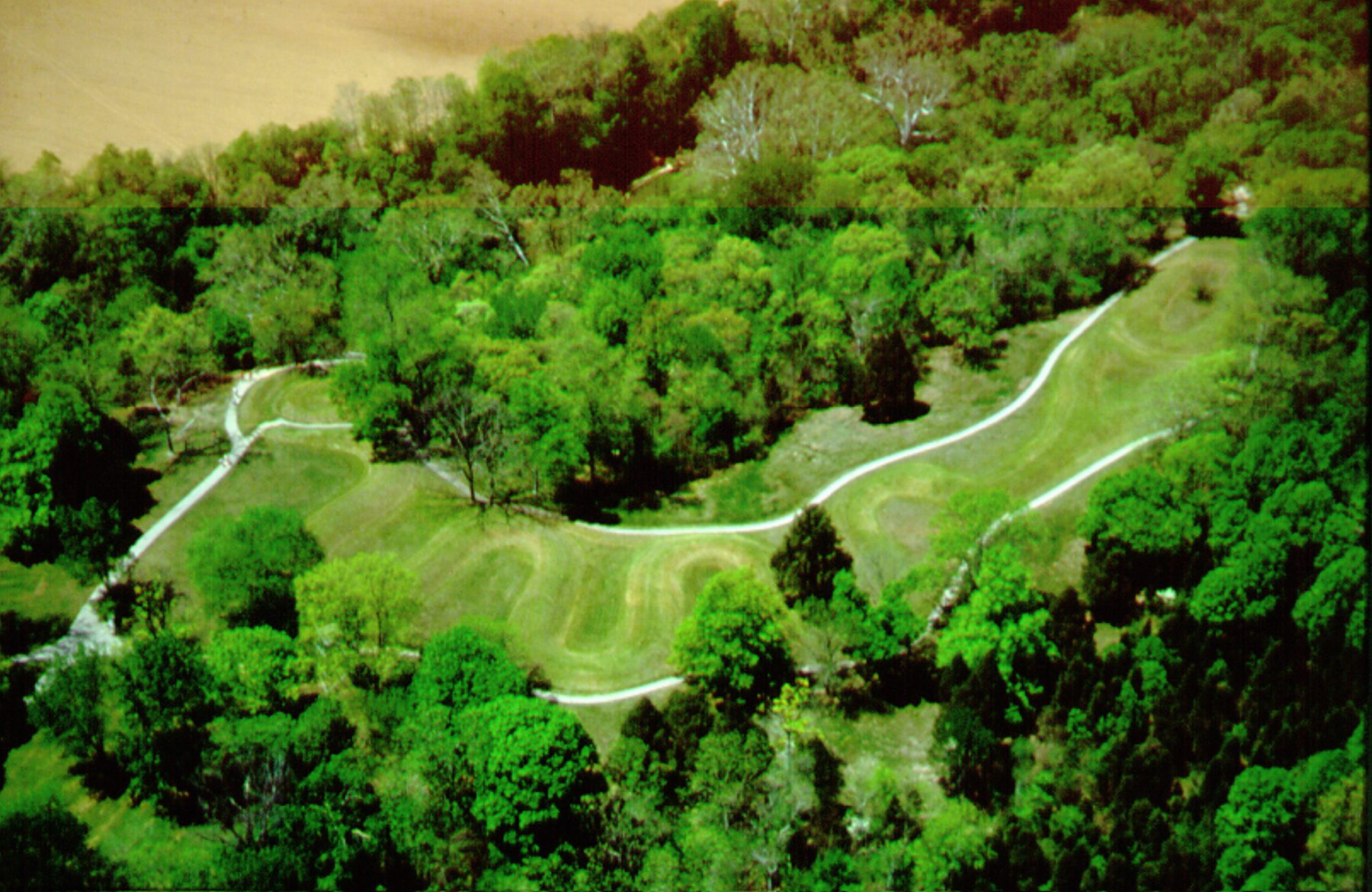 Serpent Mound