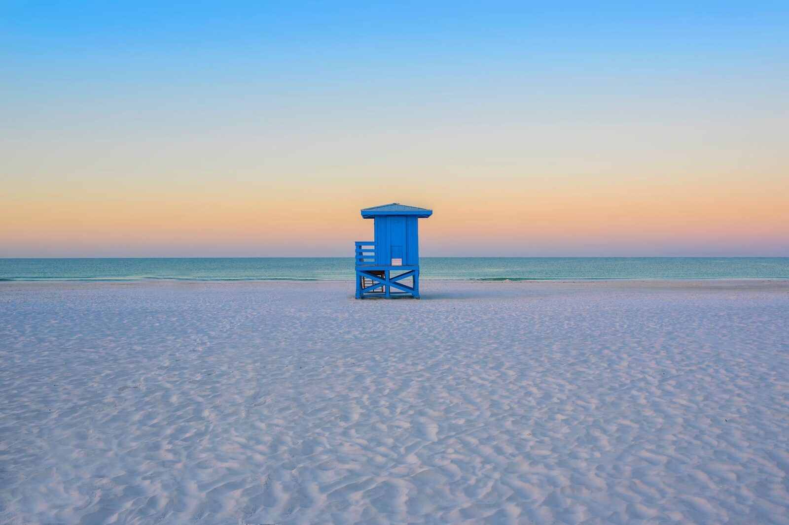Siesta Key