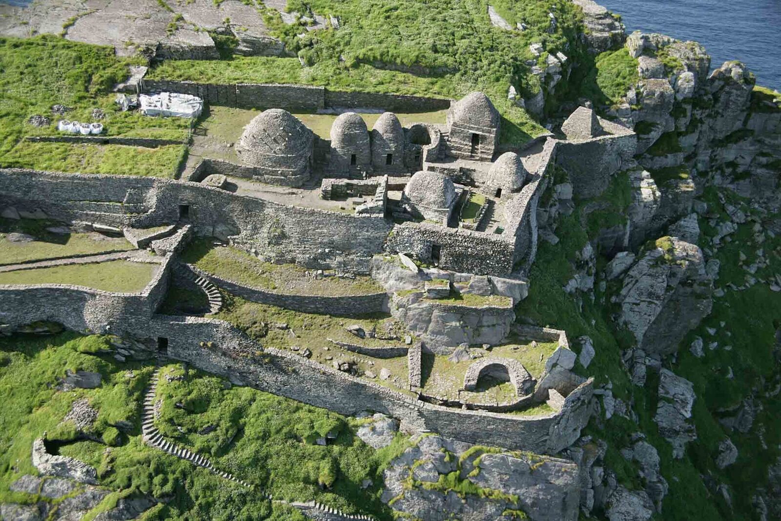 Skellig Michael