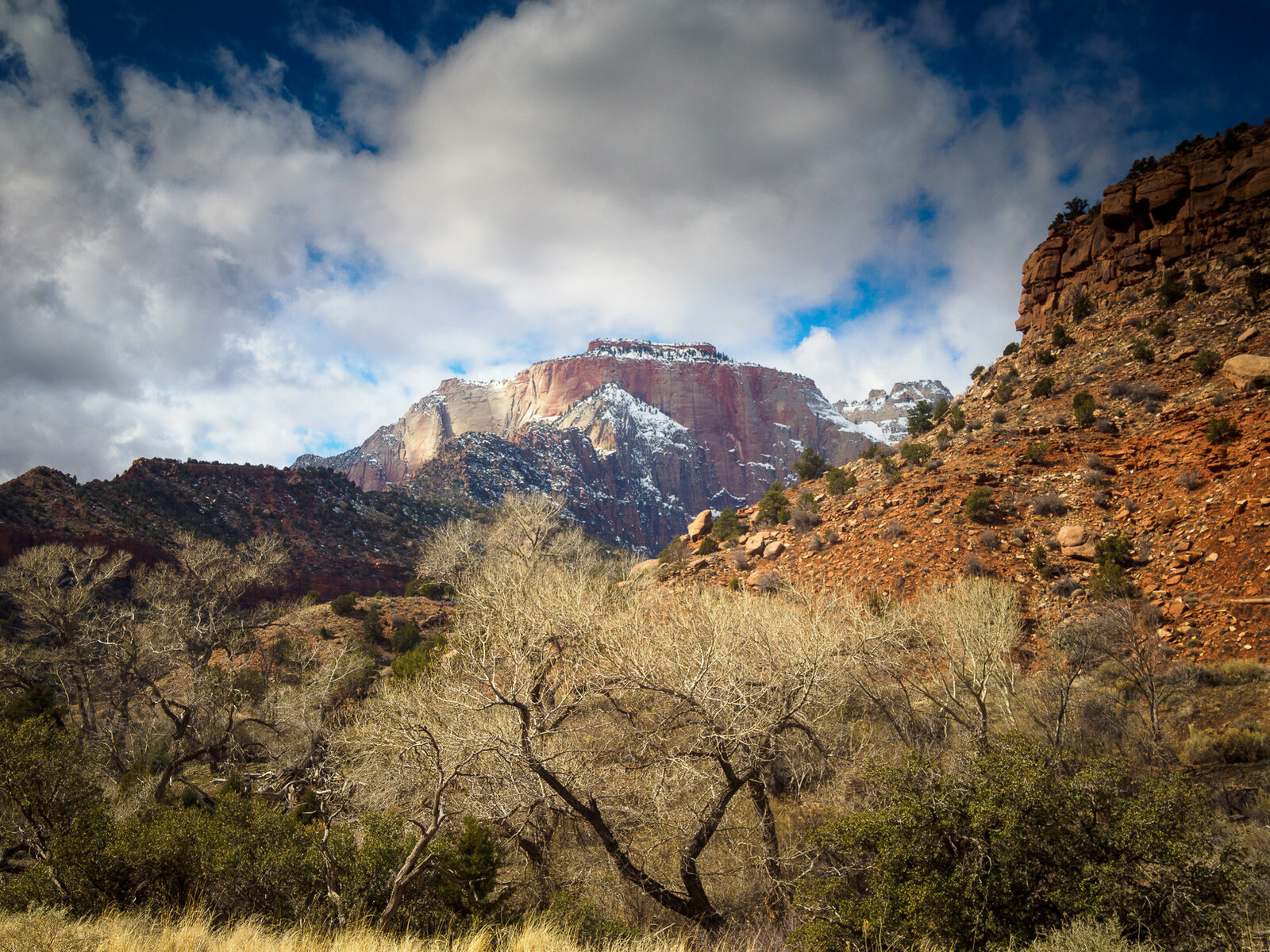 Zion