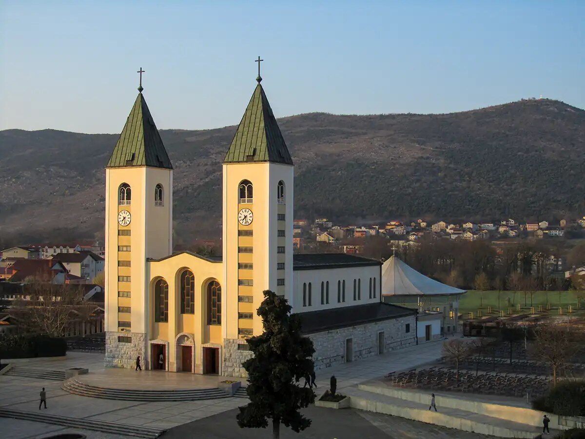 Medjugorje