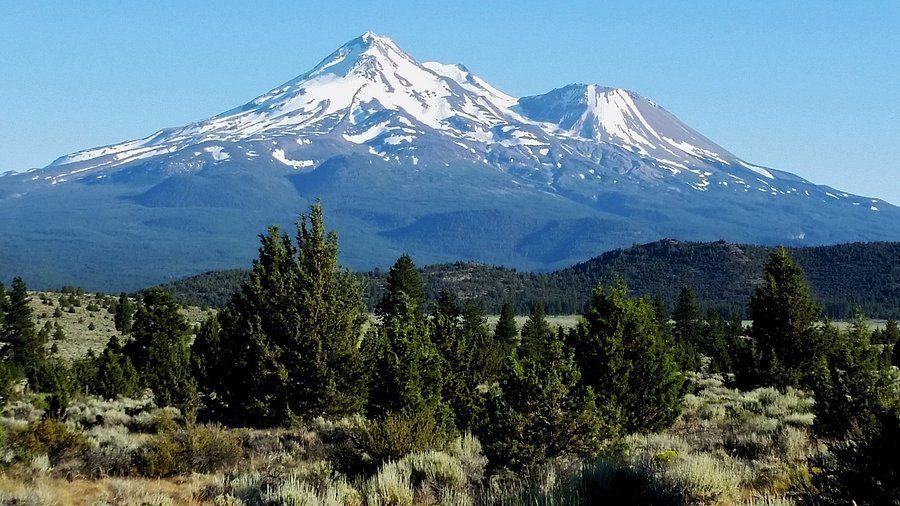 1 · Disco Solar Emanashi — Monte Shasta