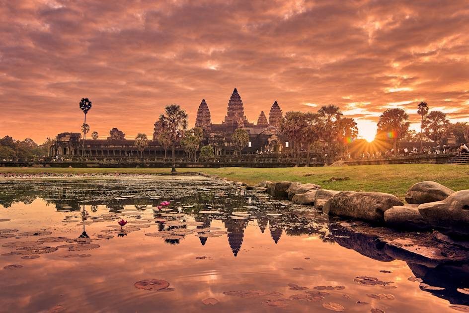 Angkor Wat