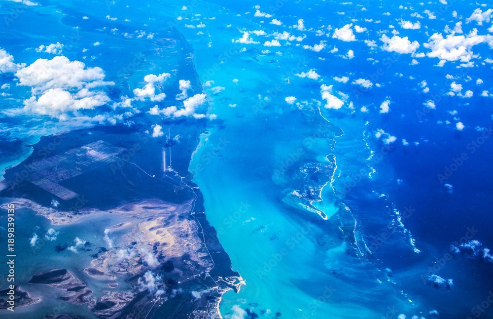Triângulo das Bermudas