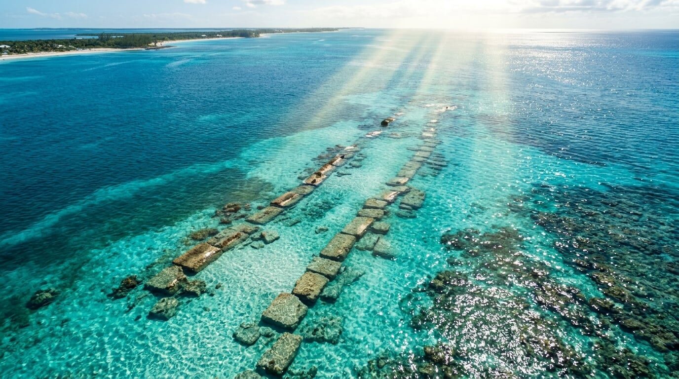 Bimini (Estrada de Bimini)