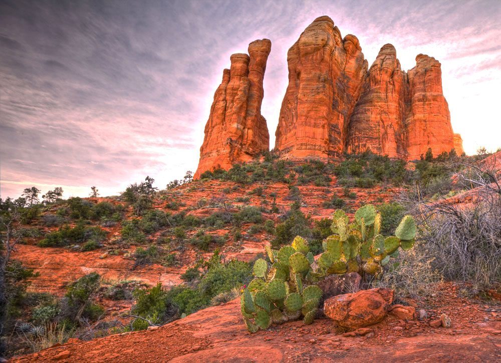 Sedona (Vórtices)